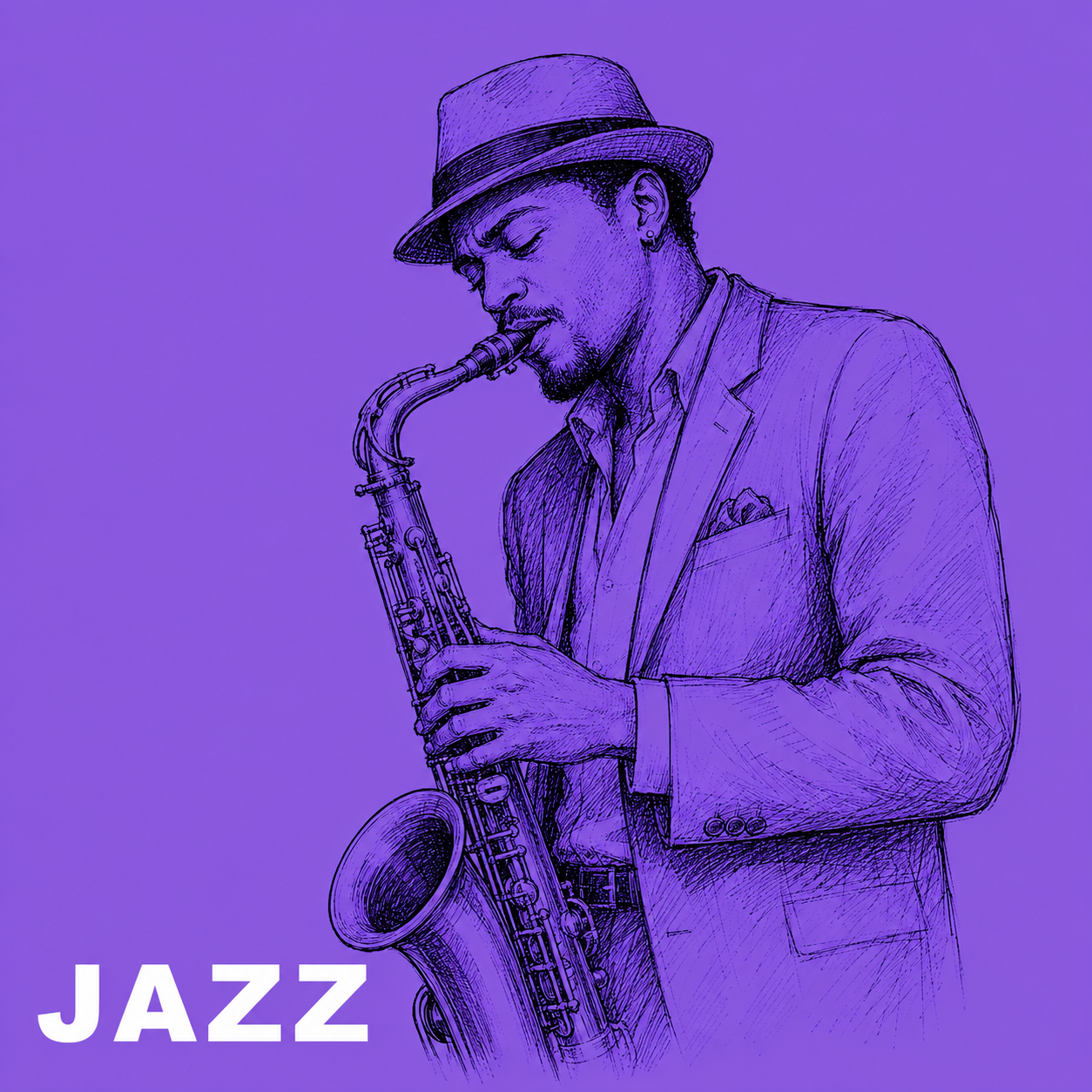 JAZZ