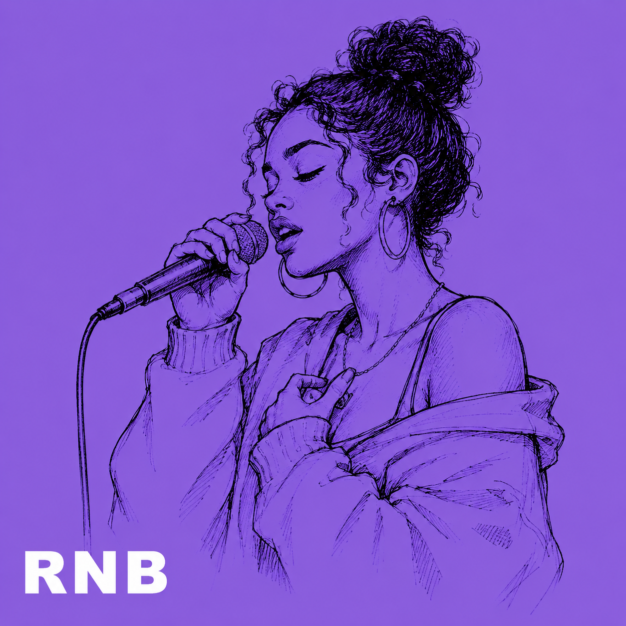 R&B
