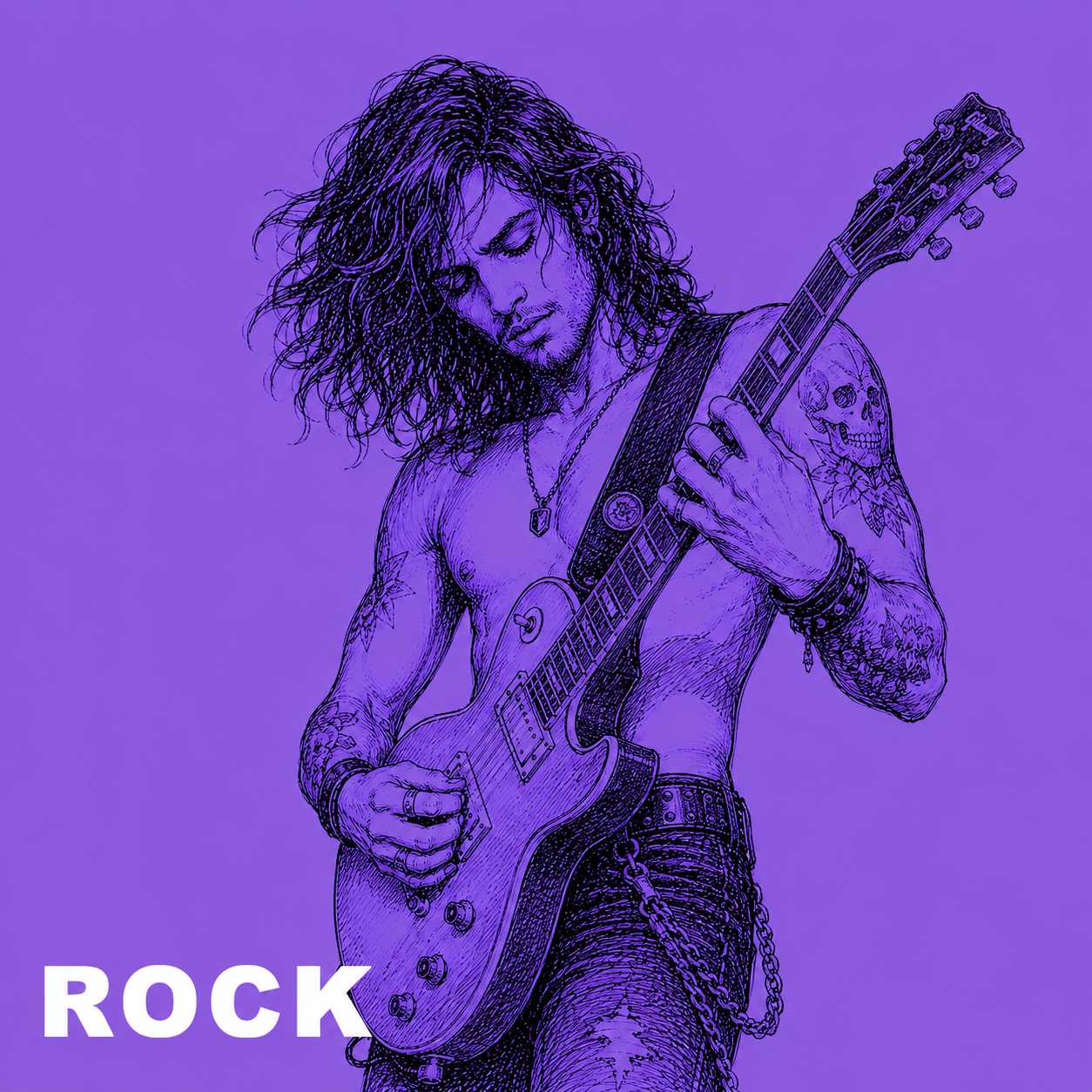 ROCK