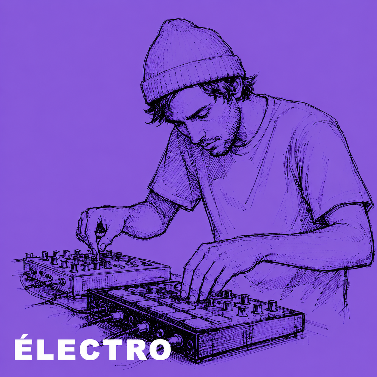 ÉLECTRO