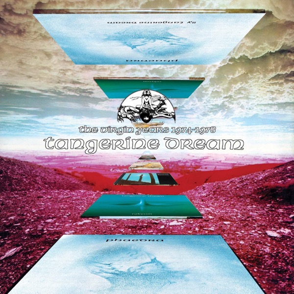 Tangerine Dream