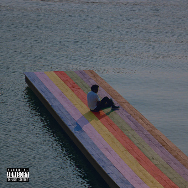 The Melodic Blue – Baby Keem