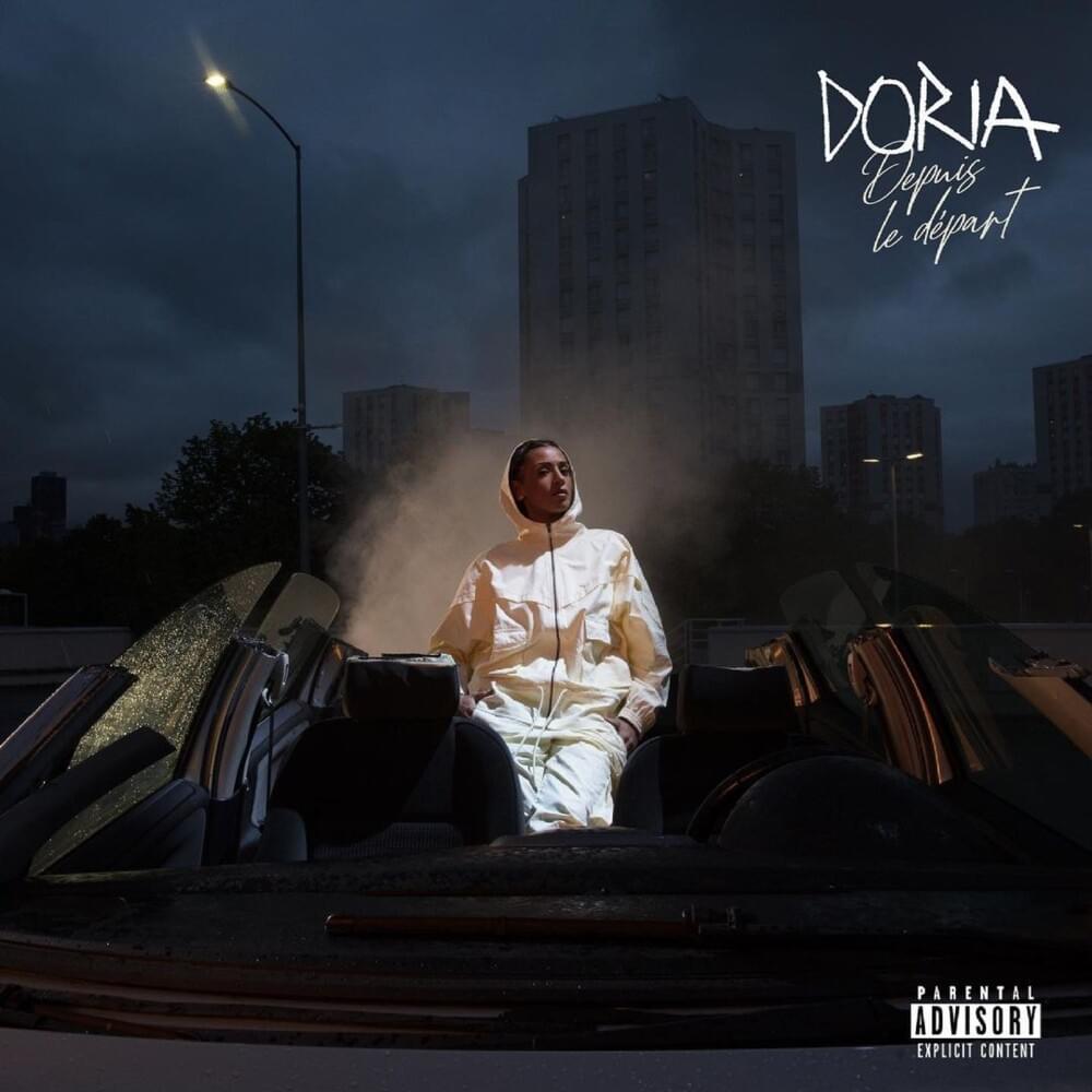 Depuis le Départ – Doria