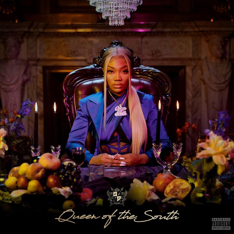 Queen of the South – Shaybo