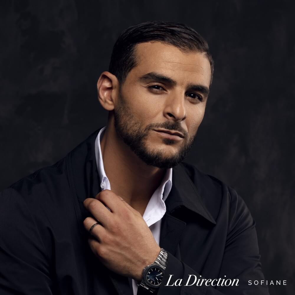 La Direction – Sofiane
