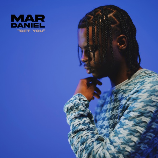 Daniel Caesar