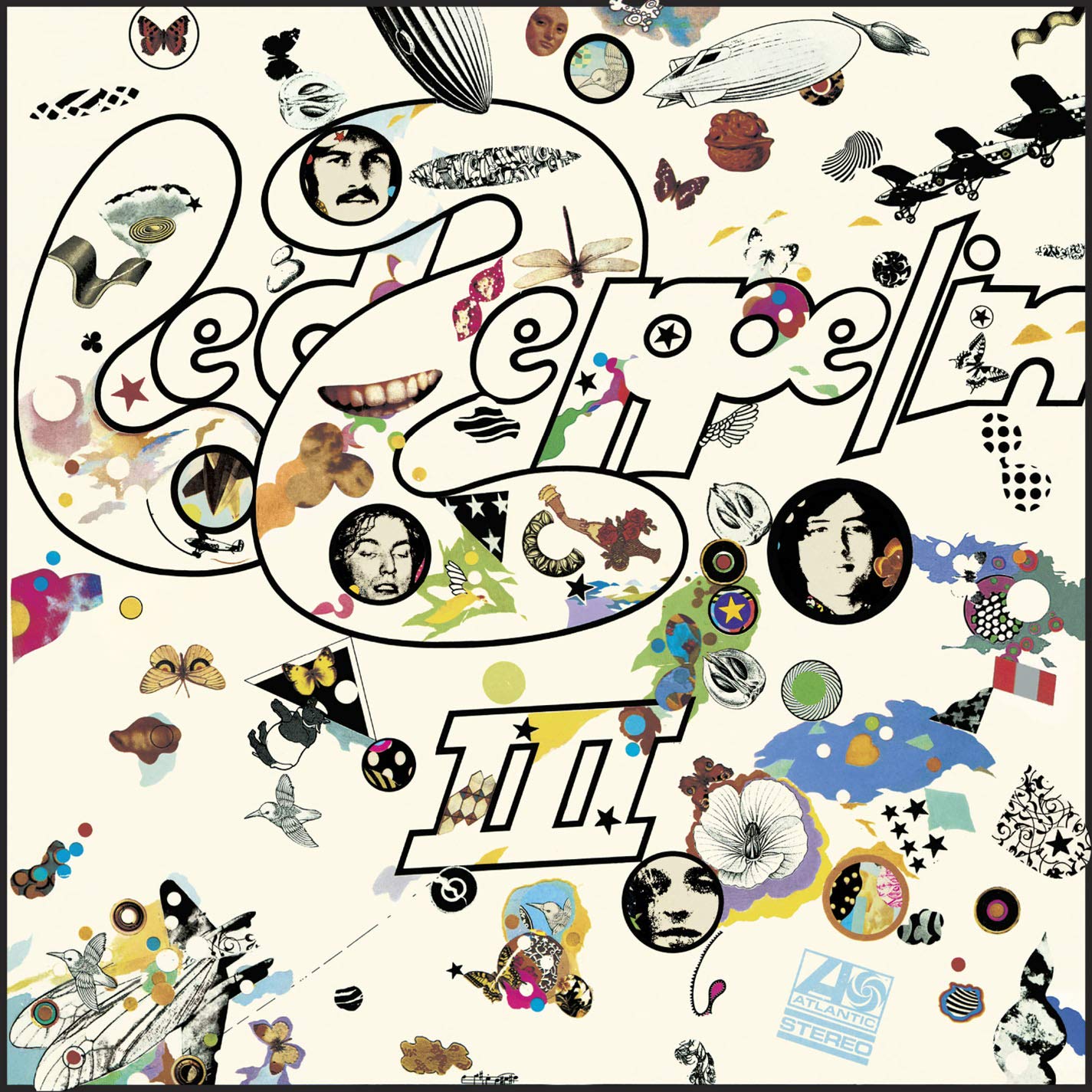 LED ZEPPELIN